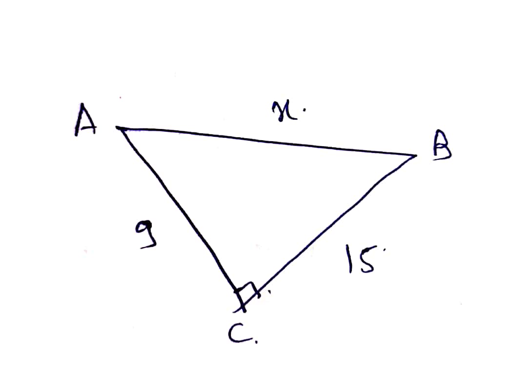 Geometry homework question answer, step 1, image 1